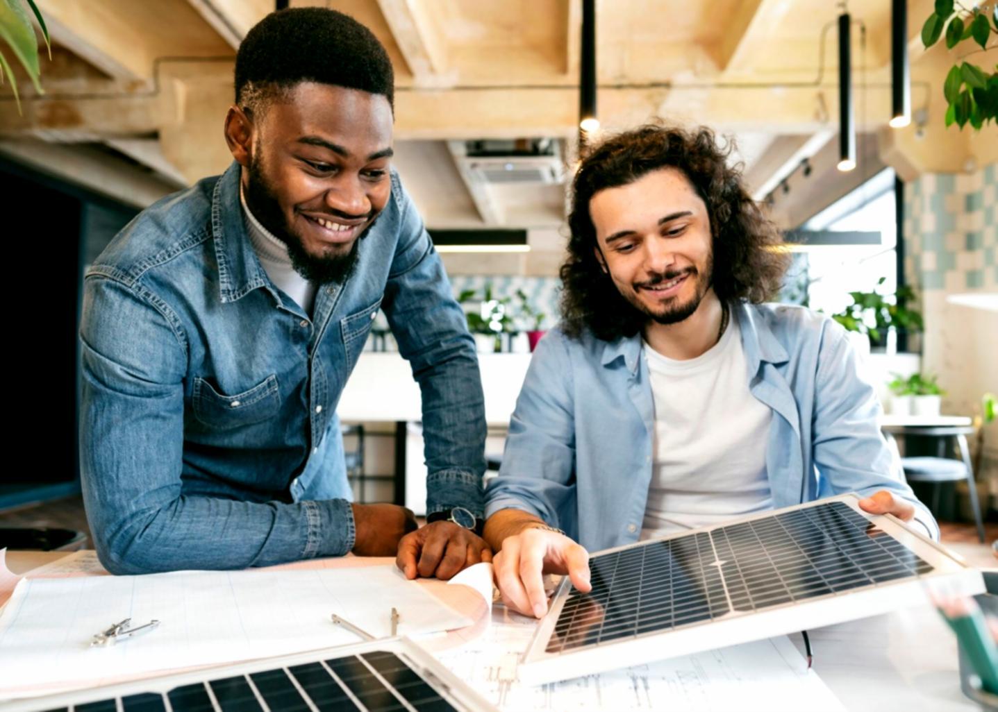 Formation en gestion financière pour entrepreneurs